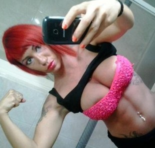 Suhaila Hard