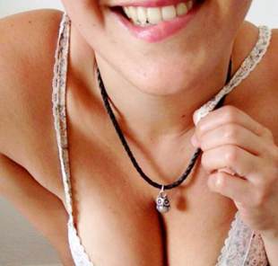 ANGIE BLUE