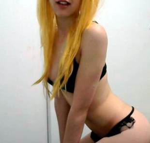 ELISA MADRID