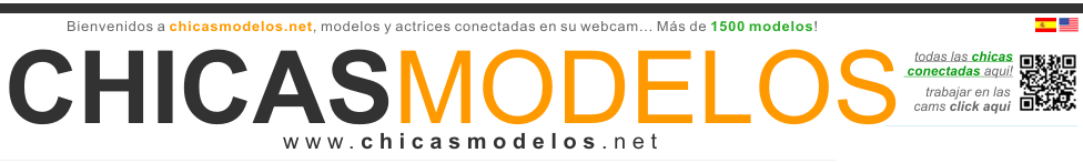 CHICAS MODELOS