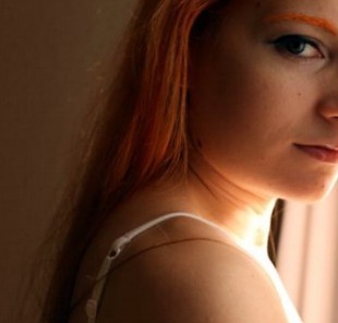 Ginger Lady
