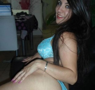 Gisela Cordoba