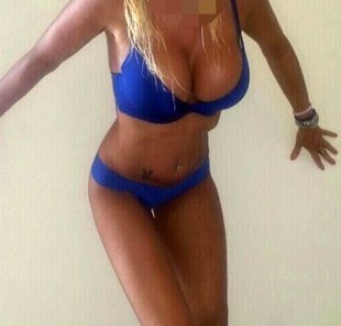 Nuria Gold