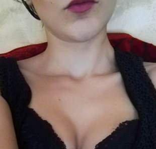 SARAH ROSSE