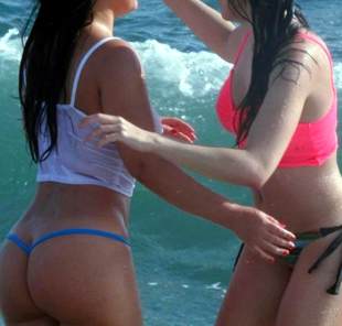 SHIRA Y DYNA
