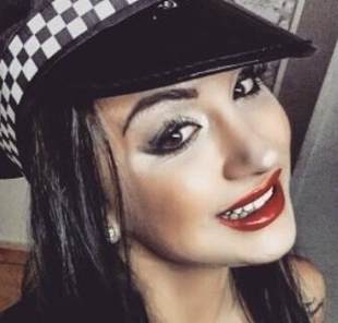 Susy Gala