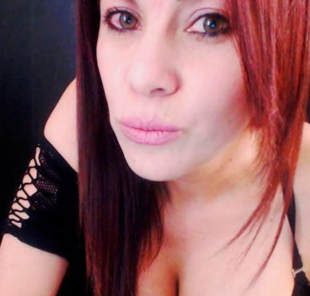 YOLANDA MADRID